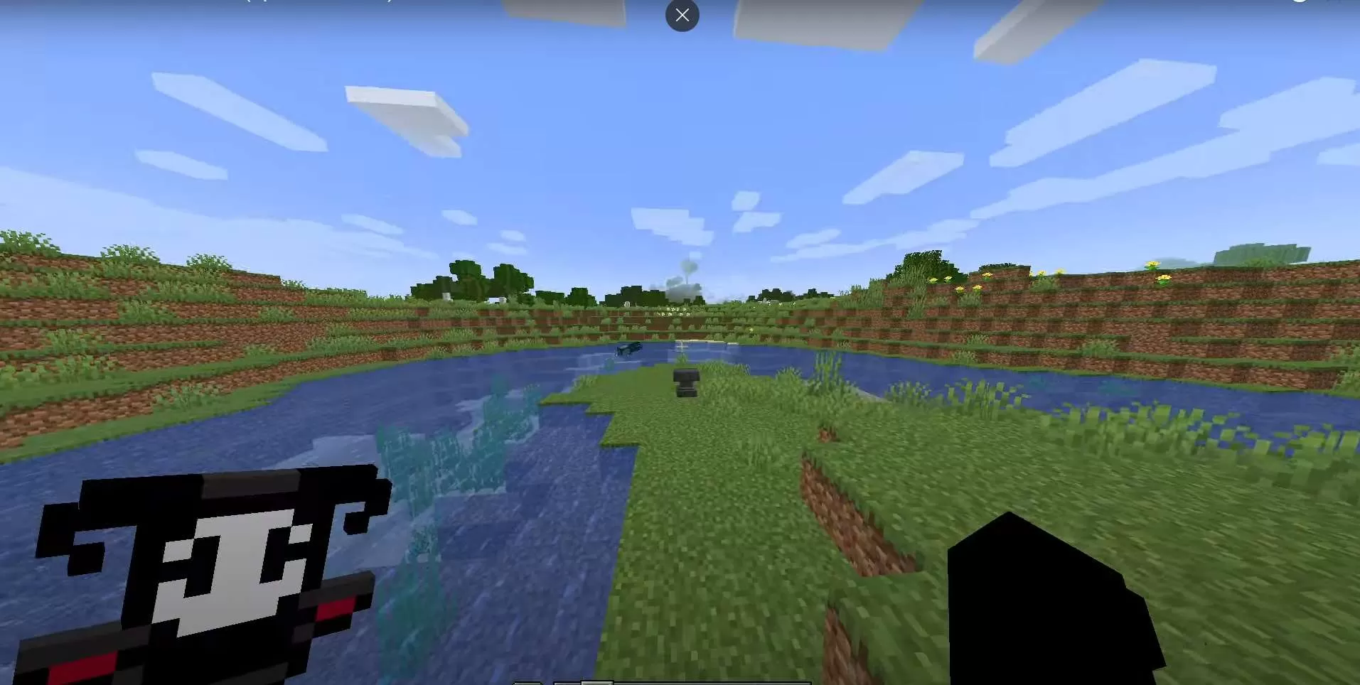 Gallery Image 2 for Clown Pierce Texture Pack on PVPRP